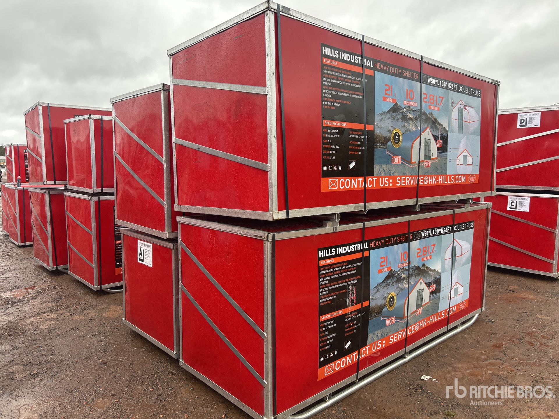 Aspect général with Image, coin arrière gauche