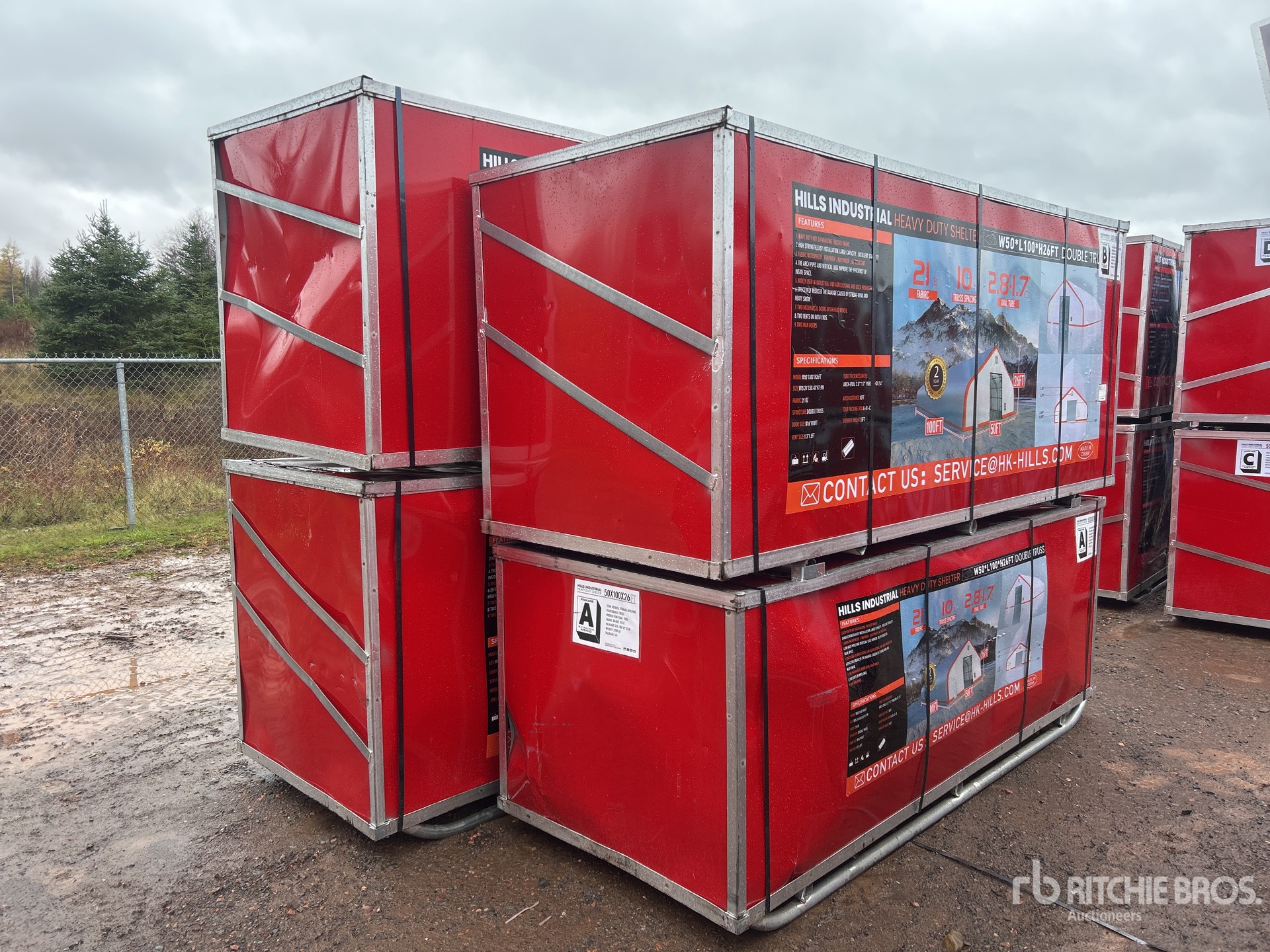 Aspect général with Image, coin avant droit