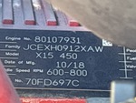 4 Engine with 