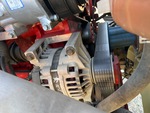 4 Engine with 