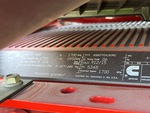 4 Engine with 