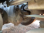 Drivetrain with 