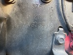 General Appearance with Second Serial Number/VIN Photo
