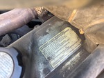 Engine with 