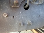 General Appearance with Second Serial Number/VIN Photo