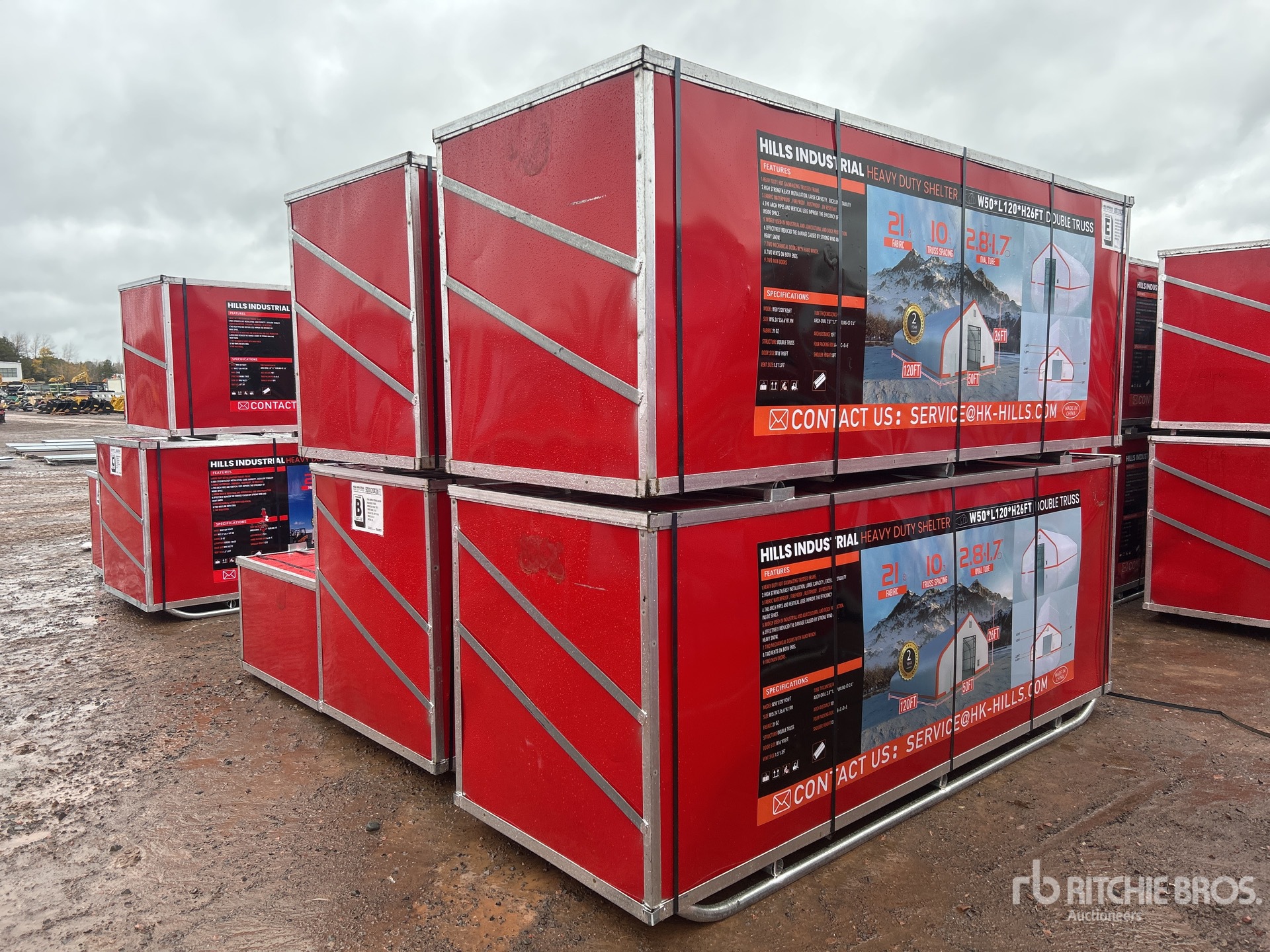 Aspect général with Image, coin arrière gauche