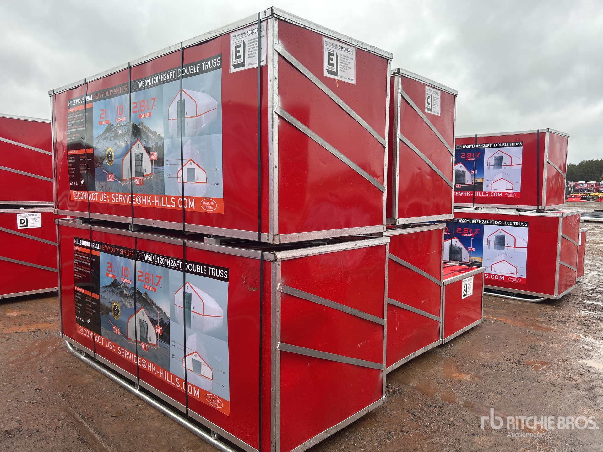 Aspect général with Image, coin arrière droit