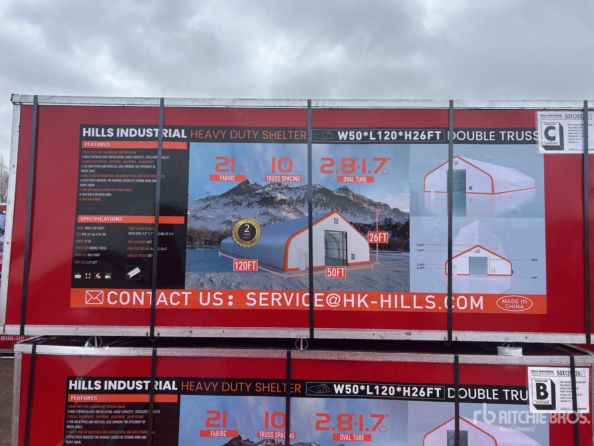 Aspect général with