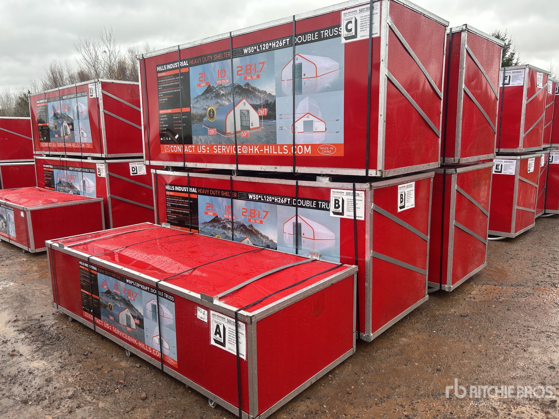 Aspect général with Image, coin avant gauche