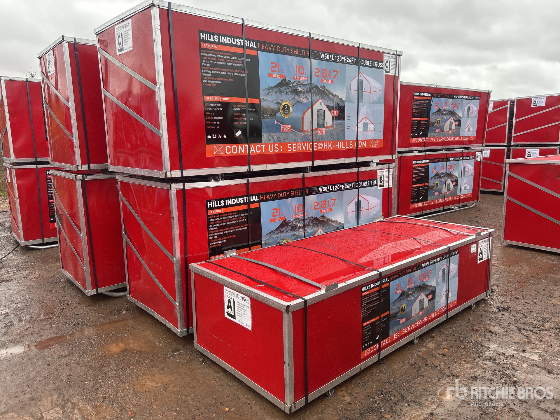 Aspect général with Image, coin avant droit