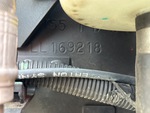 General Appearance with Second Serial Number/VIN Photo