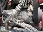 Engine with 
