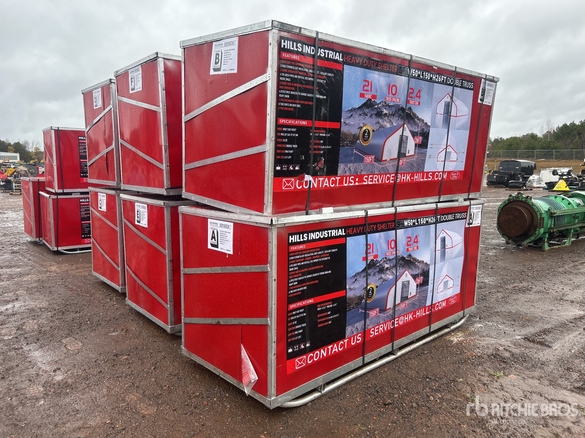 General Appearance with Zdjęcie, lewy dolny róg