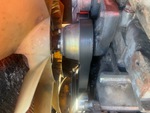 Engine with 