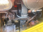 Engine with 