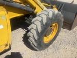 Chassis with 