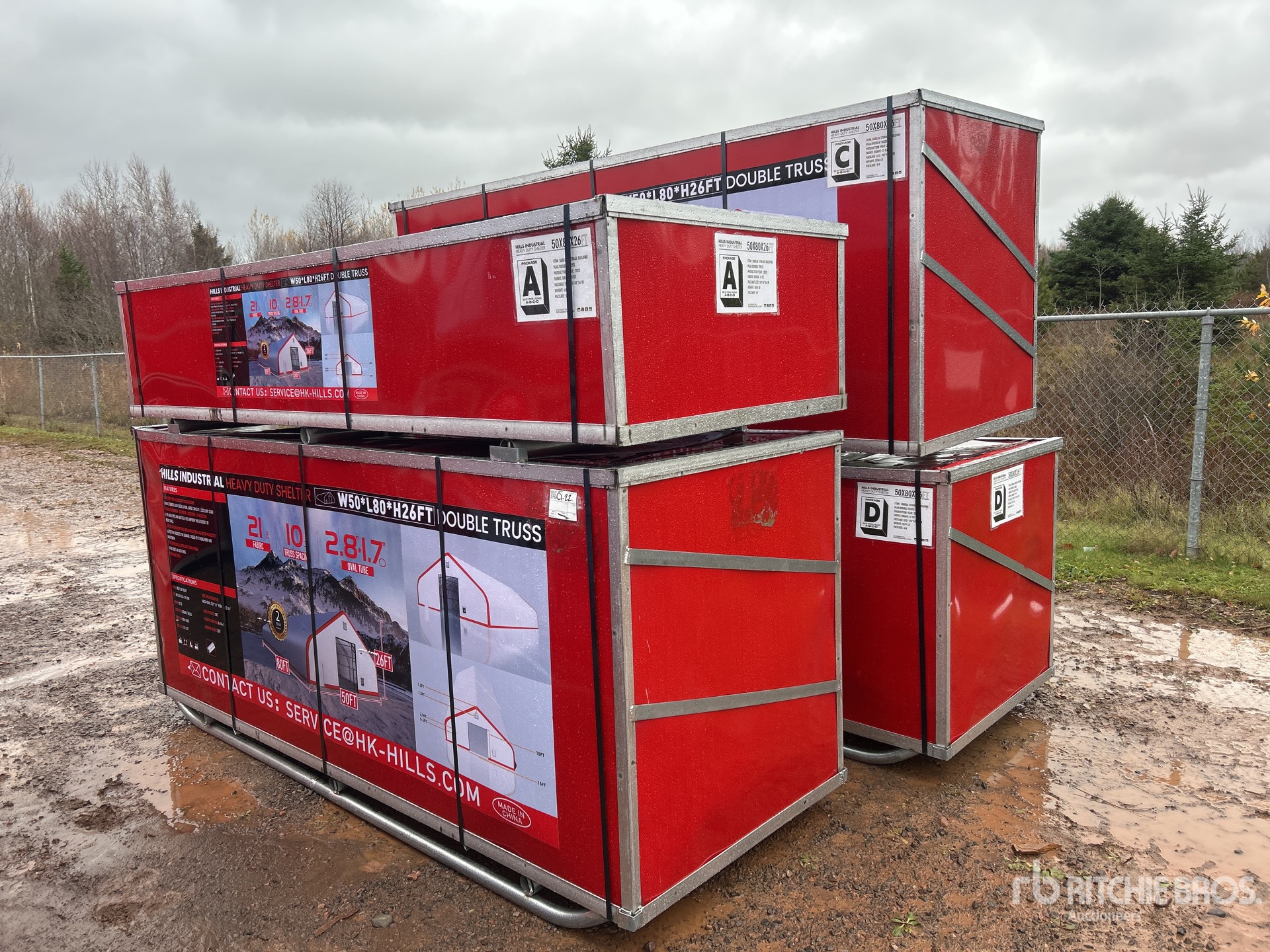 Aspect général with Image, coin avant gauche