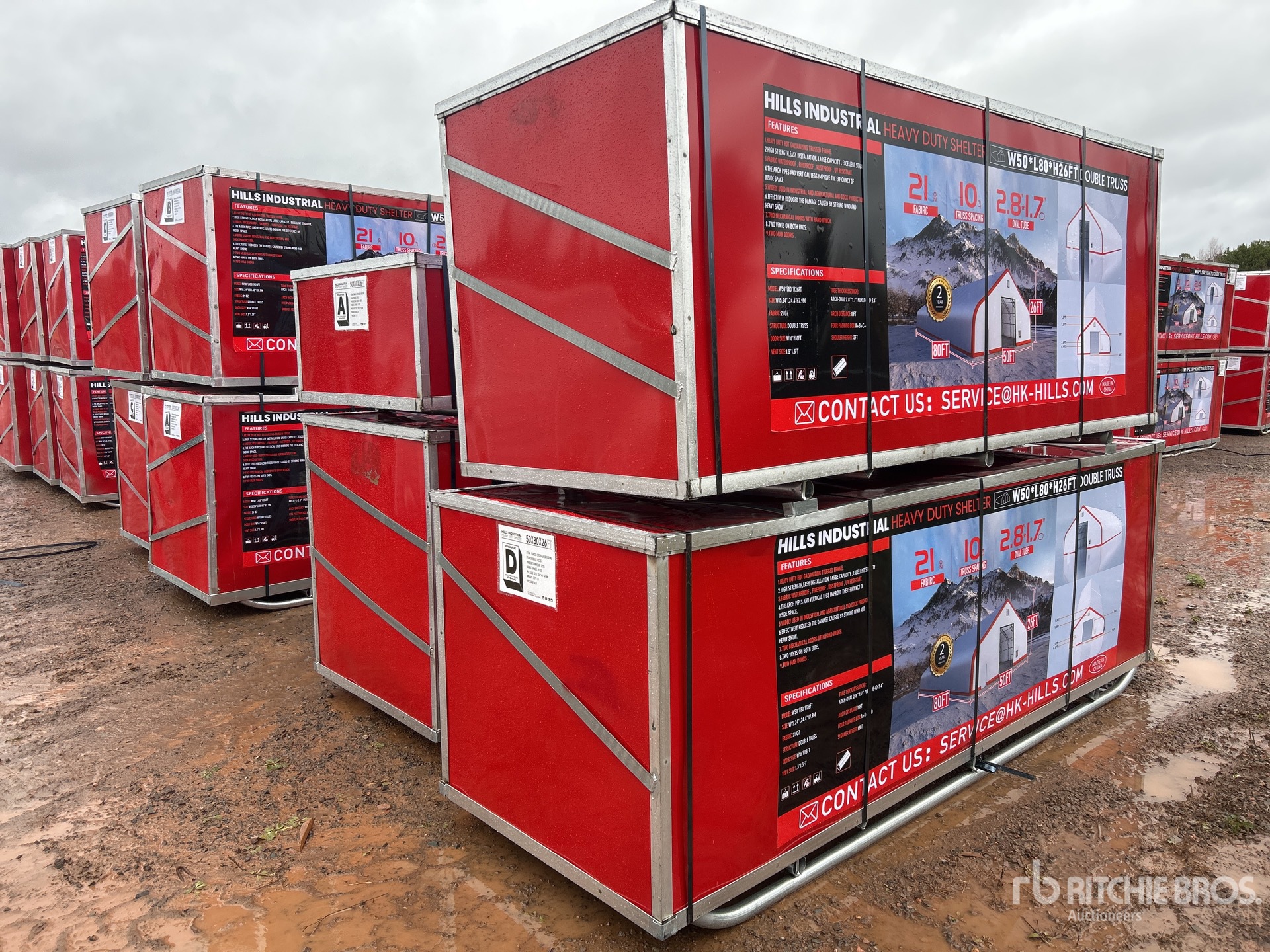 Aspect général with Image, coin arrière gauche