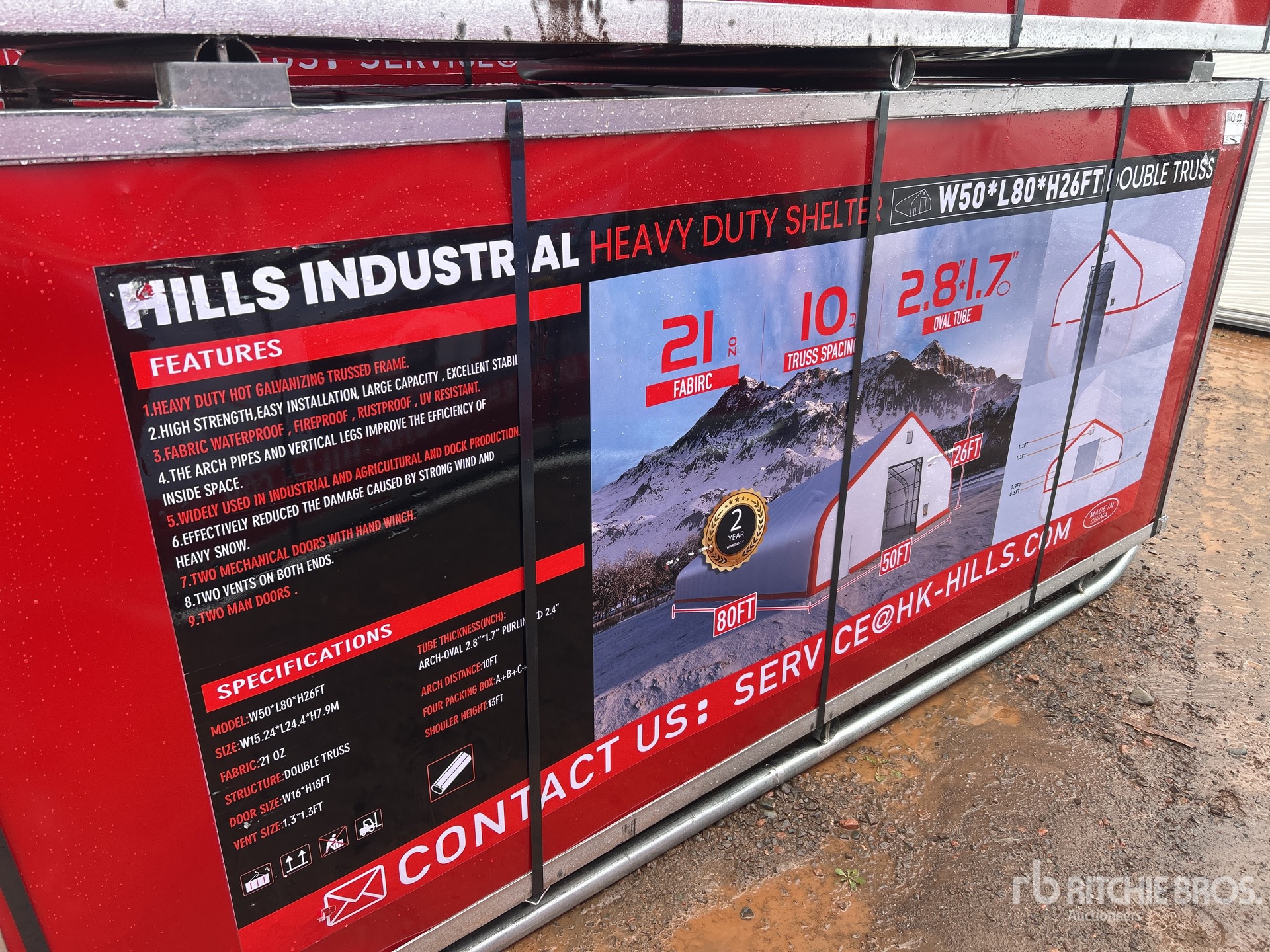 Aspect général with