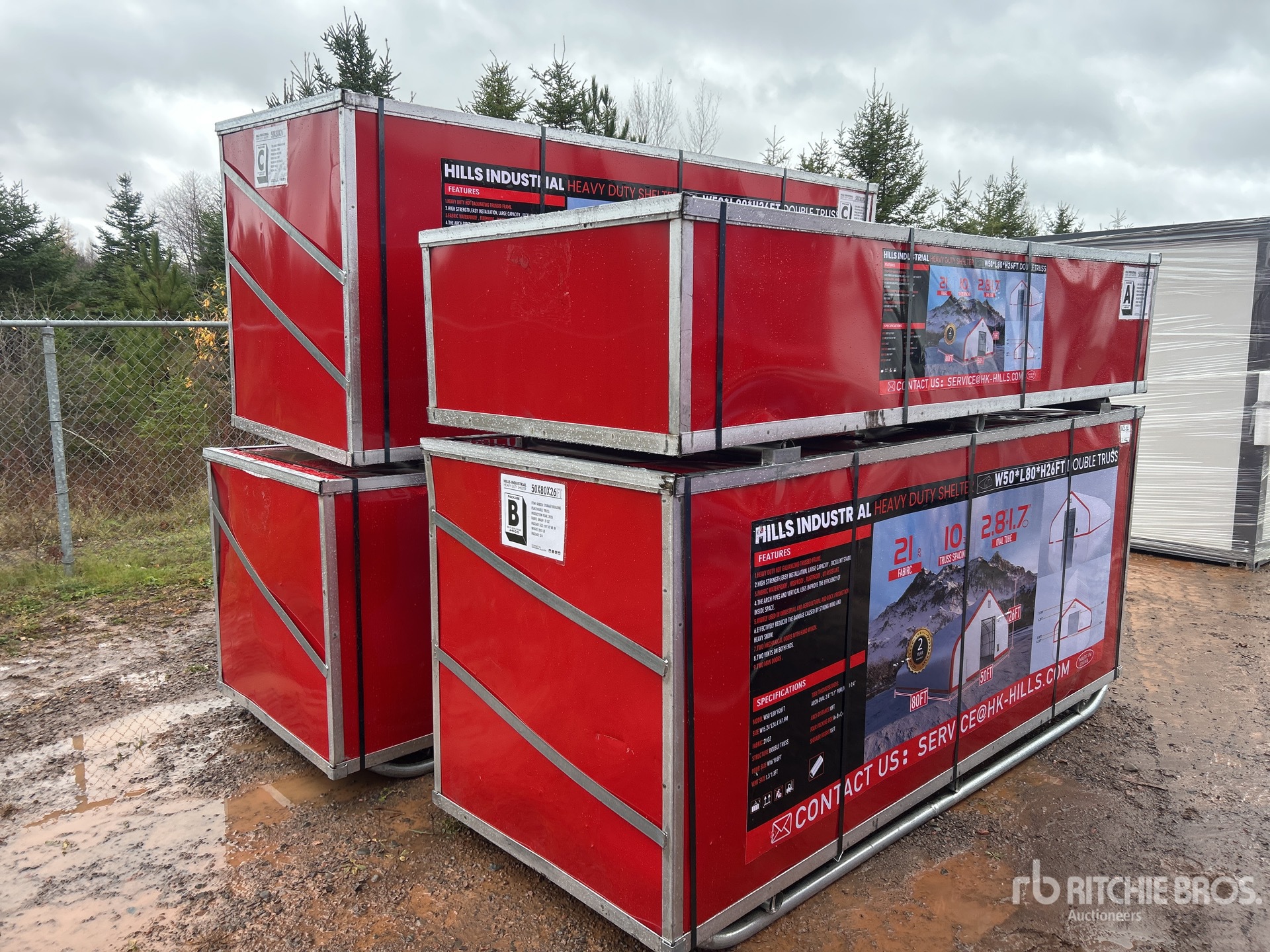 Aspect général with Image, coin avant droit