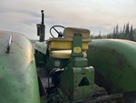 Control Station with 
