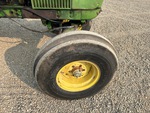 Chassis with 