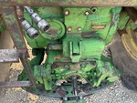 Hydraulics with 
