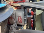 Engine with 
