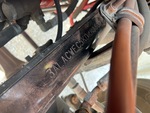 General Appearance with Second Serial Number/VIN Photo