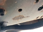 General Appearance with Second Serial Number/VIN Photo