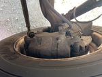 Brakes with 