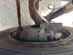Brakes with 