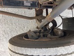 Brakes with 
