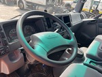 Cab with 