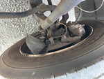 Brakes with 