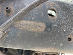 General Appearance with Second Serial Number/VIN Photo