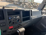 Cab with 