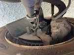 Brakes with 
