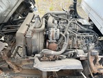 Motor with 
