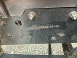 General Appearance with Second Serial Number/VIN Photo