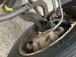 Brakes with 