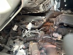 Engine with 