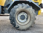 Drivetrain with 
