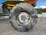 Drivetrain with 