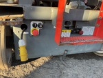 Basic Lower Control Station with 