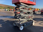 Chassis Photos with 