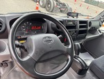 Cab with 