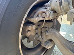Brakes with 