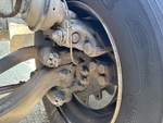 Brakes with 