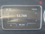 Cab with Engine Hours